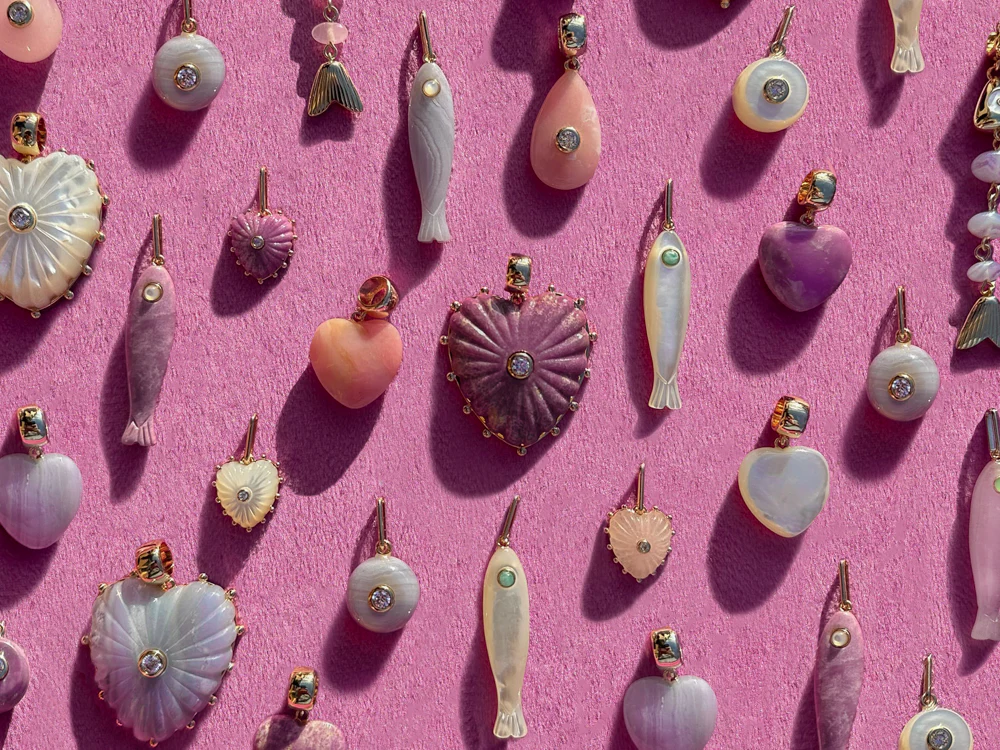 Everyday Luxury with an Edge